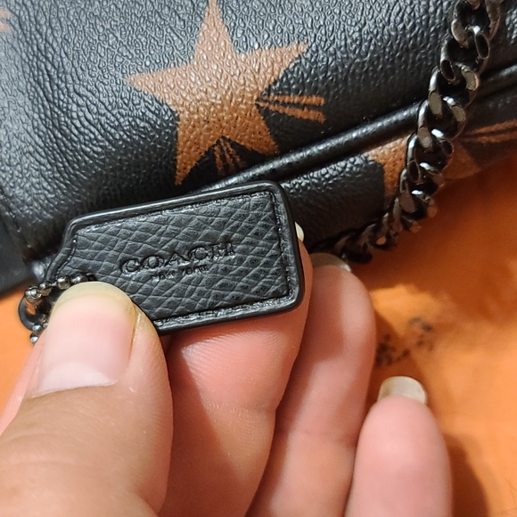 Coach ruby Crosby Minnie bag - Picture 6 of 6